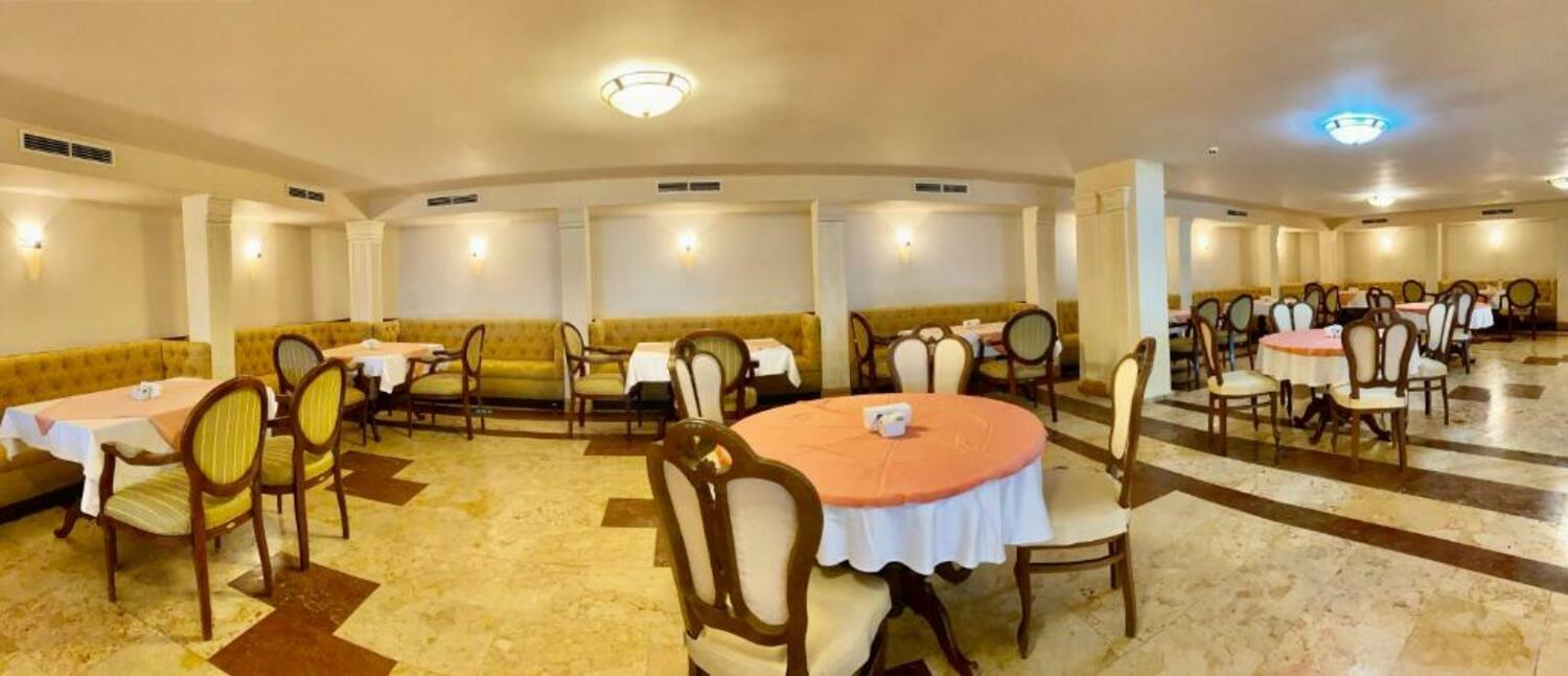 MARINA BEACH HOTEL — DUNI — fotografie hotel nr. 37