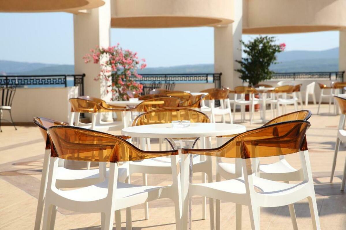 MARINA BEACH HOTEL — DUNI — fotografie hotel nr. 16