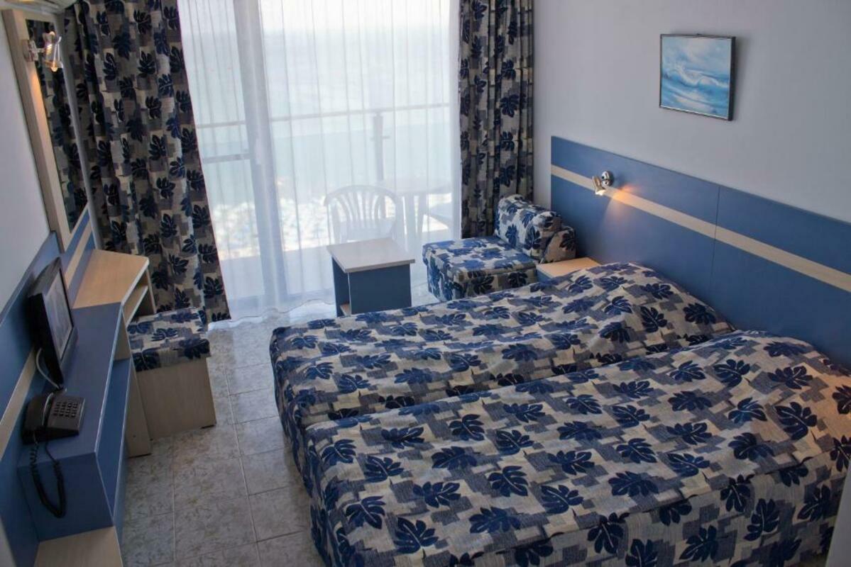 PALACE SUNNY BEACH — SUNNY BEACH — fotografie hotel nr. 8