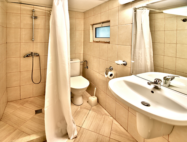 VILLAS HOLIDAYS — PRIMORSKO — фотография отеля №3