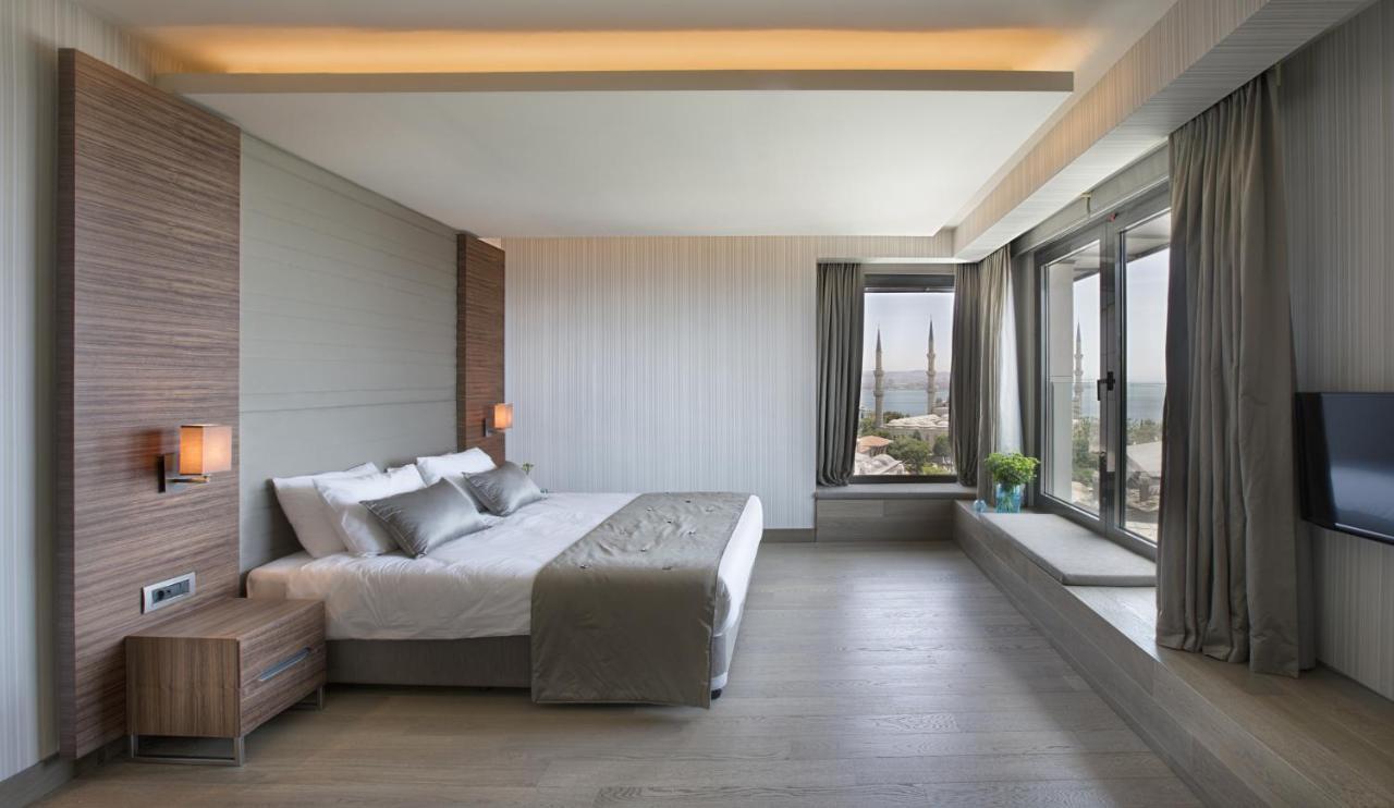 HOTEL ARCADIA BLUE — ISTANBUL — fotografie hotel nr. 21