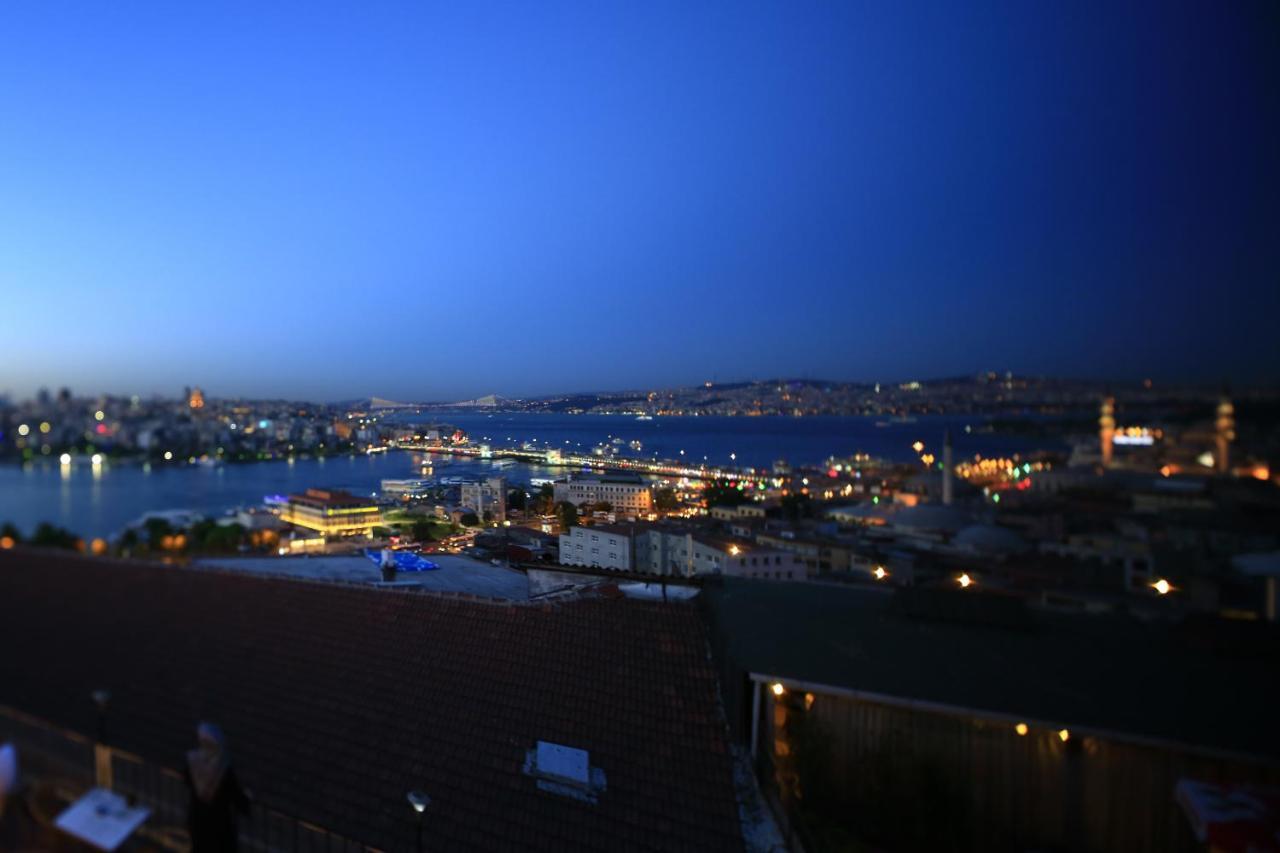 KAFKAS HOTEL — ISTANBUL — фотография отеля №29
