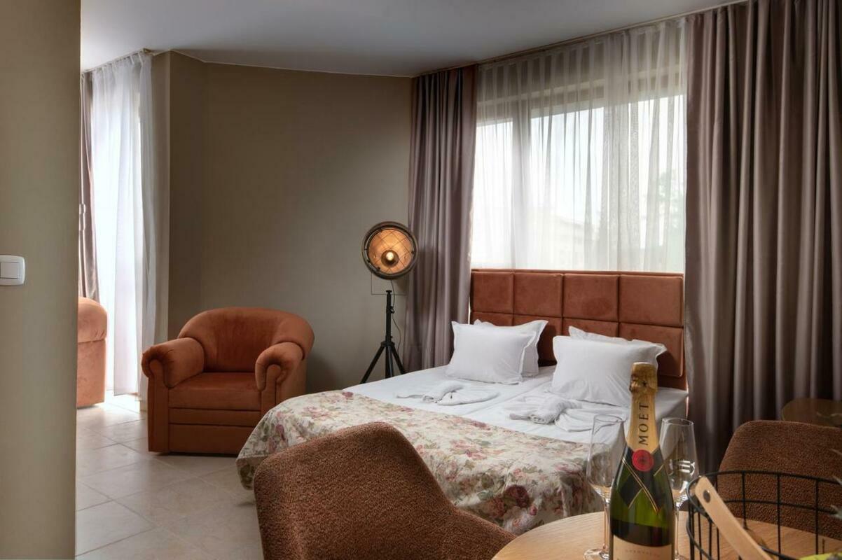 AVENUE — SUNNY BEACH — fotografie hotel nr. 37