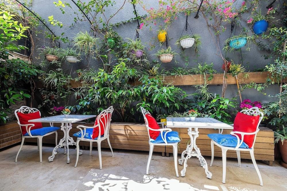 BEYOND — IZMIR — fotografie hotel nr. 18