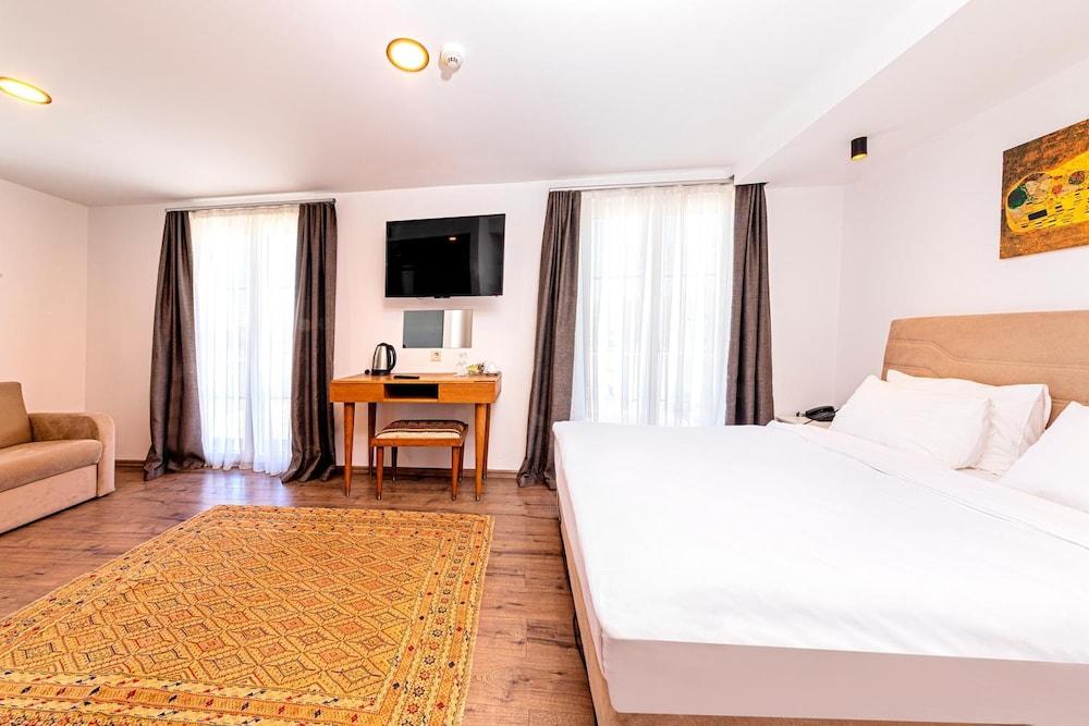 NEDA HOTEL — ISTANBUL — фотография отеля №11
