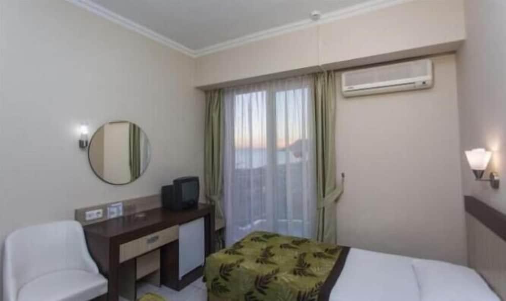 KLEOPATRA MELISSA HOTEL — ALANYA — fotografie hotel nr. 34