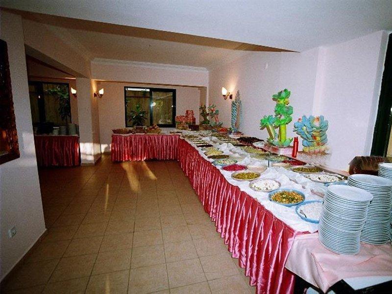 KLEOPATRA MELISSA HOTEL — ALANYA — fotografie hotel nr. 3
