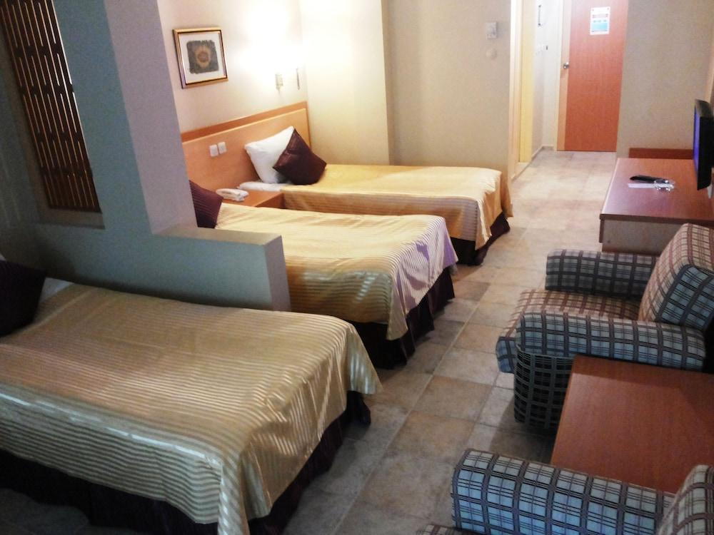 THERME MARIS THERMAL & SPA RESORT — DALAMAN — фотография отеля №4