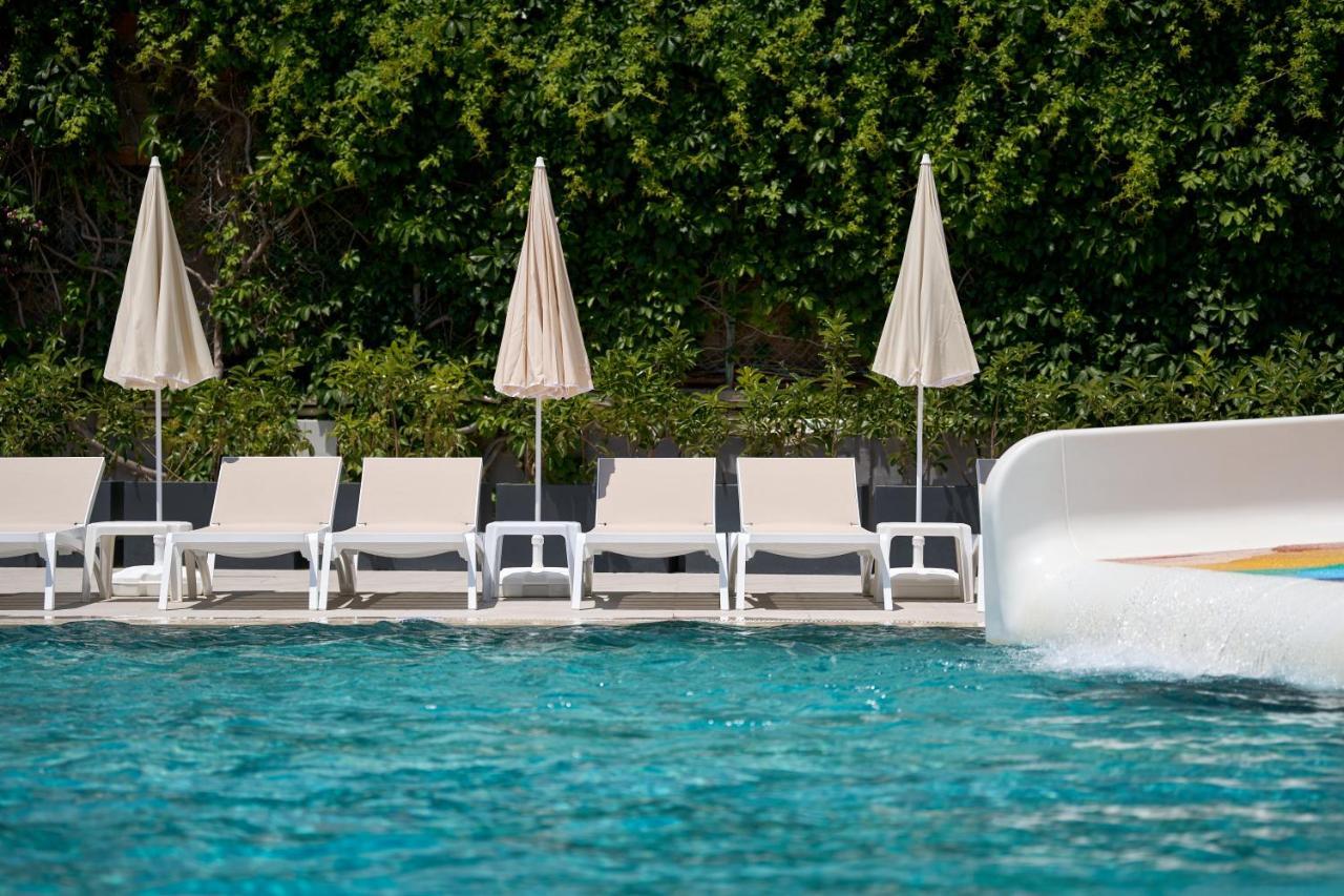 KAILA KRIZANTEM HOTEL — ALANYA — fotografie hotel nr. 34