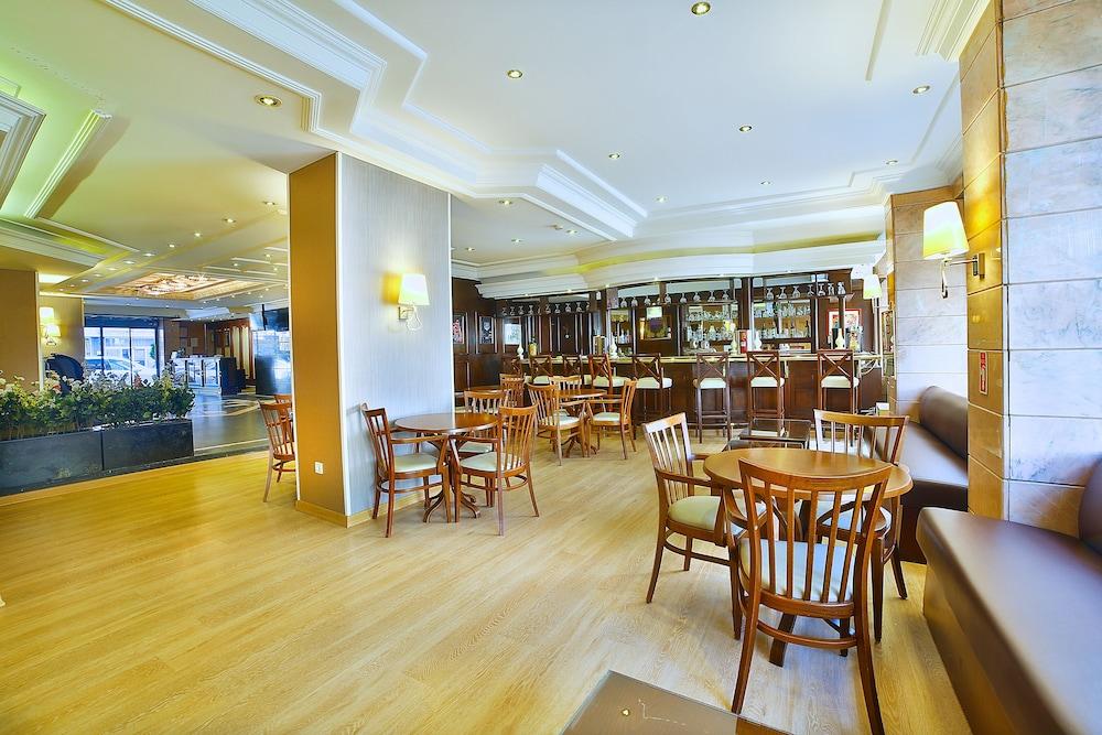 GRAND EMIN HOTEL — ISTANBUL — фотография отеля №22