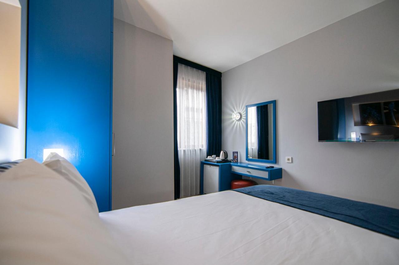 LAPIS INN HOTEL OLD CITY — ISTANBUL — фотография отеля №29