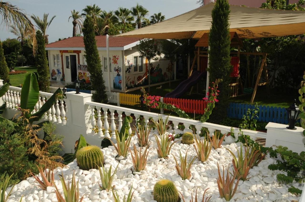 ONKEL HOTELS BELDIBI RESORT — BELDIBI — fotografie hotel nr. 23