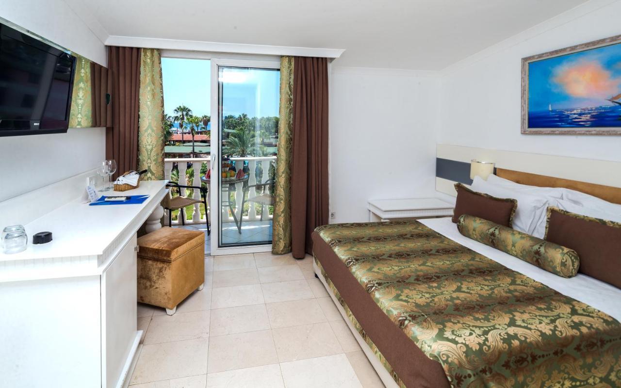 ONKEL HOTELS BELDIBI RESORT — BELDIBI — fotografie hotel nr. 3