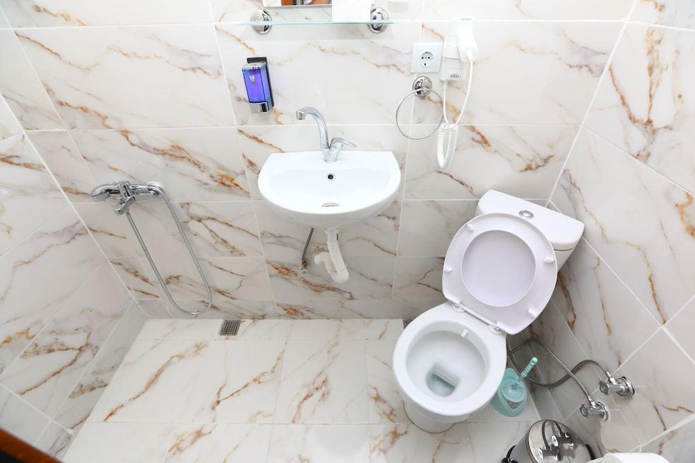 YENI HOSTEL — ISTANBUL — fotografie hotel nr. 26