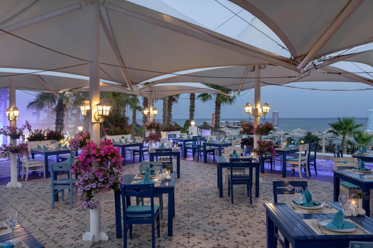 LIMAK ATLANTIS DELUXE HOTEL & RESORT — BELEK — фотография отеля №26