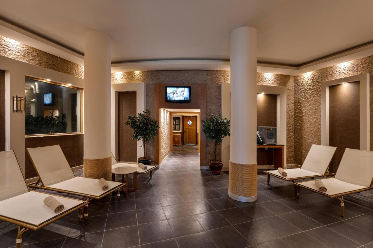 LIMAK ATLANTIS DELUXE HOTEL & RESORT — BELEK — фотография отеля №16