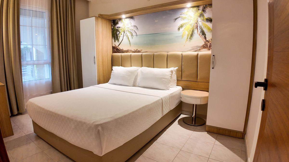 HIGH LIFE APARTMENTS — MARMARIS — fotografie hotel nr. 5