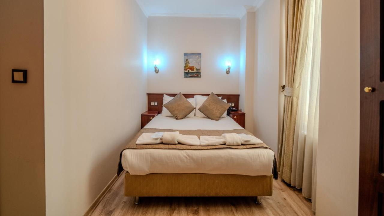 SULTANAHMET CESME HOTEL ISTANBUL — ISTANBUL — фотография отеля №23