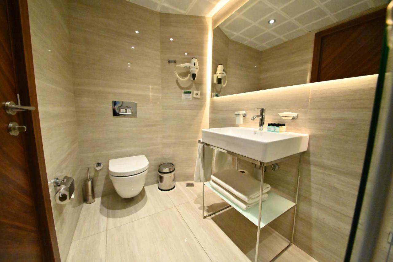 SOGUT HOTEL OLD CITY ISTANBUL — FATIH — fotografie hotel nr. 33