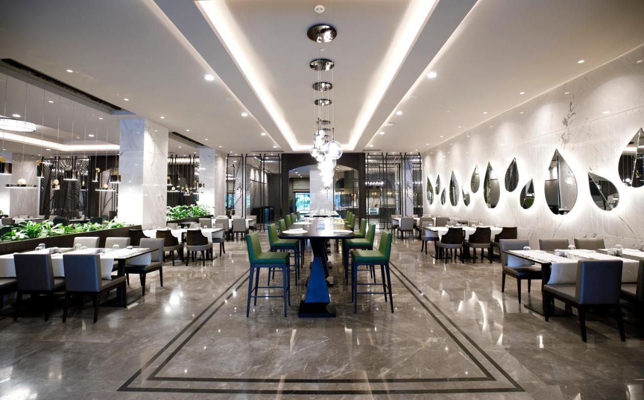 REGNUM CARYA — BELEK — фотография отеля №10