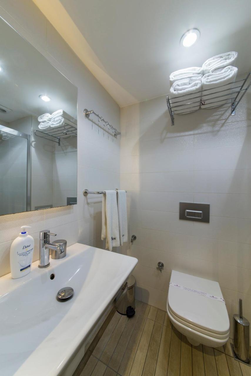 ASTON RESIDENCE — ISTANBUL — фотография отеля №34