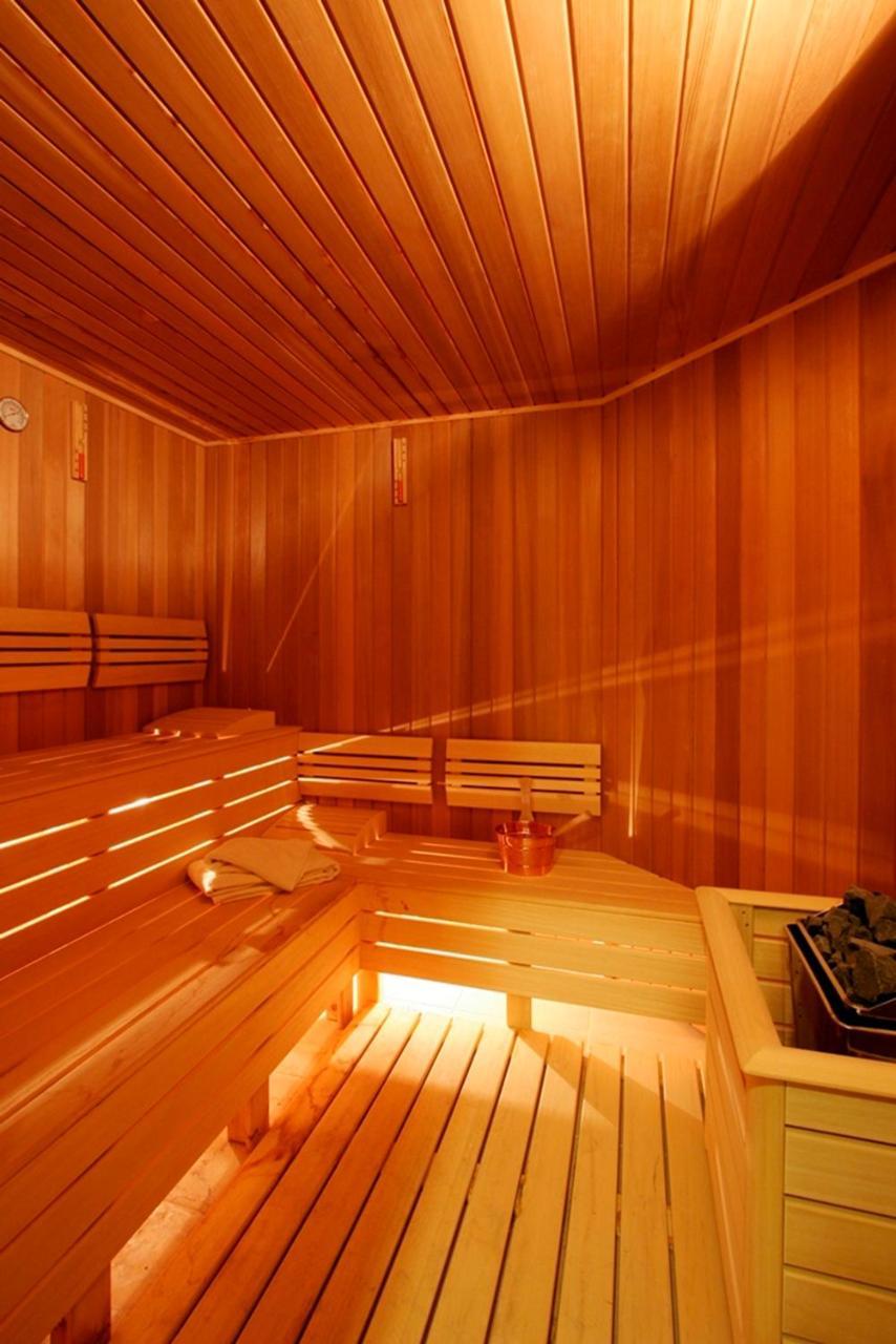 BYOTELL HOTEL ISTANBUL — ISTANBUL — fotografie hotel nr. 12