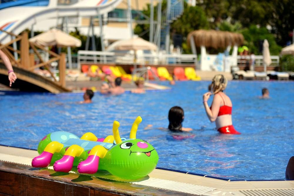 ASR-I ALA OTEL BODRUM — BODRUM — fotografie hotel nr. 18