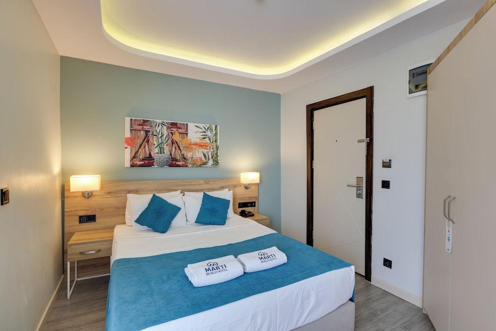 MARTI PRIME BEACH HOTEL — KUSADASI — fotografie hotel nr. 27
