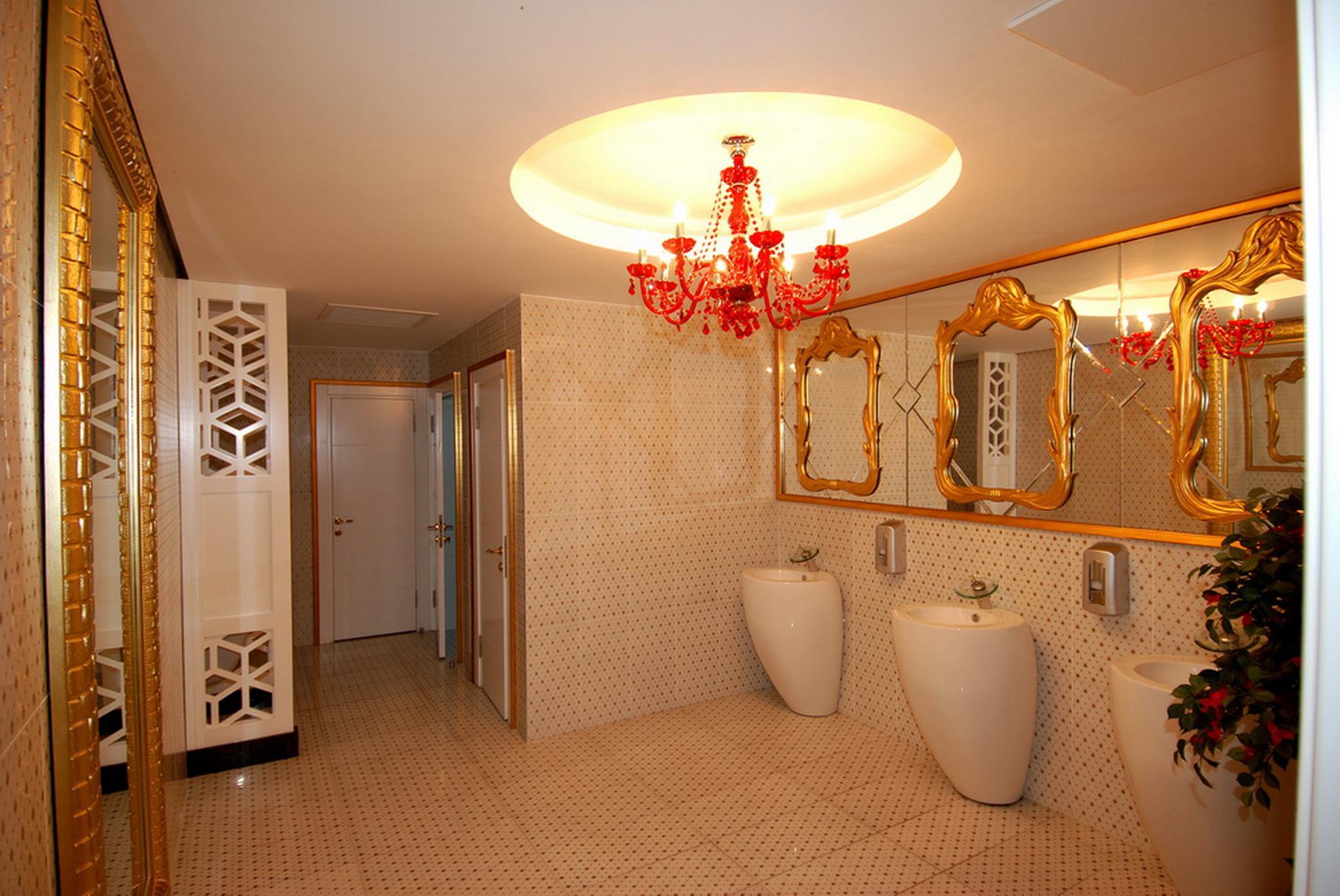 GRAND ZAMAN BEACH HOTEL — ALANYA — fotografie hotel nr. 42