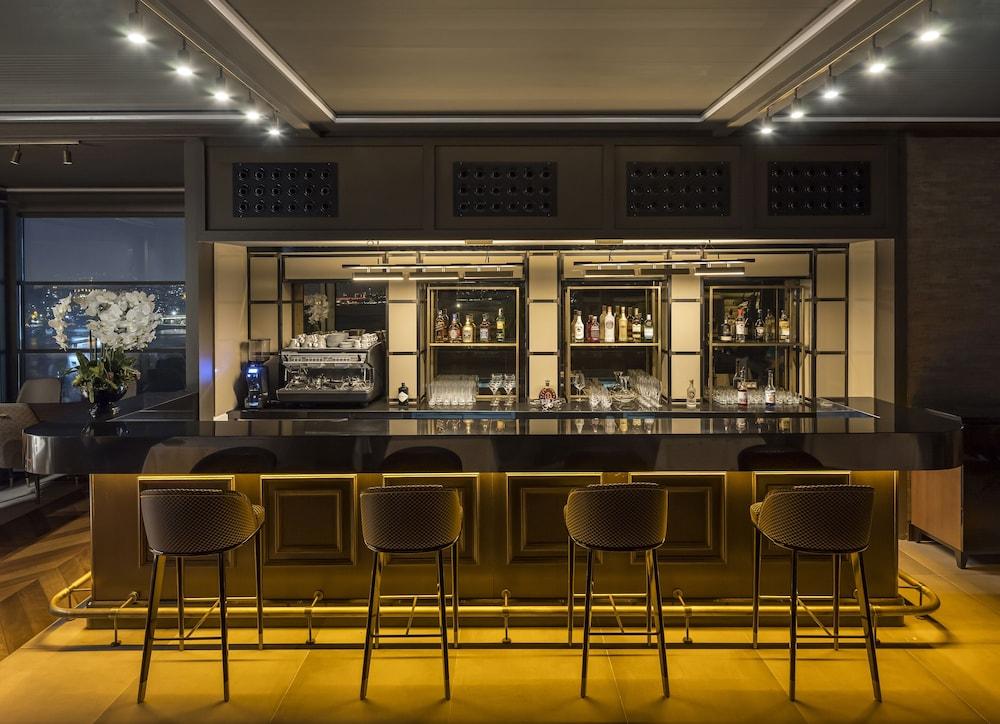 AZZAP HOTEL GALATA — ISTANBUL — fotografie hotel nr. 26