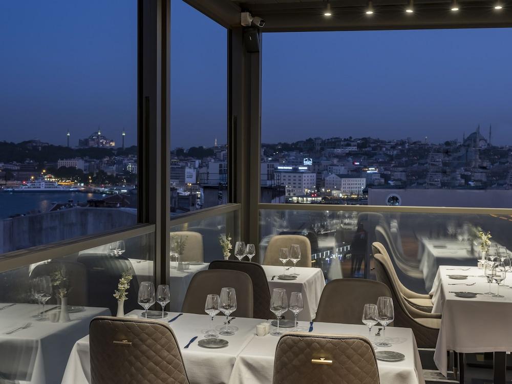 AZZAP HOTEL GALATA — ISTANBUL — fotografie hotel nr. 22