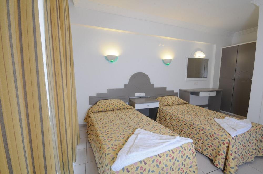 KOCER CLUB APARTMENTS — MARMARIS — fotografie hotel nr. 18