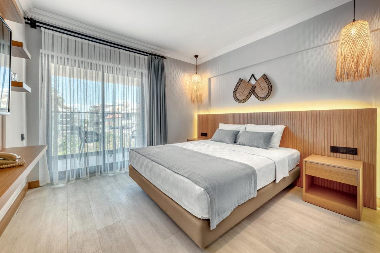 HILDEGARD HOTEL — ALANYA — fotografie hotel nr. 30