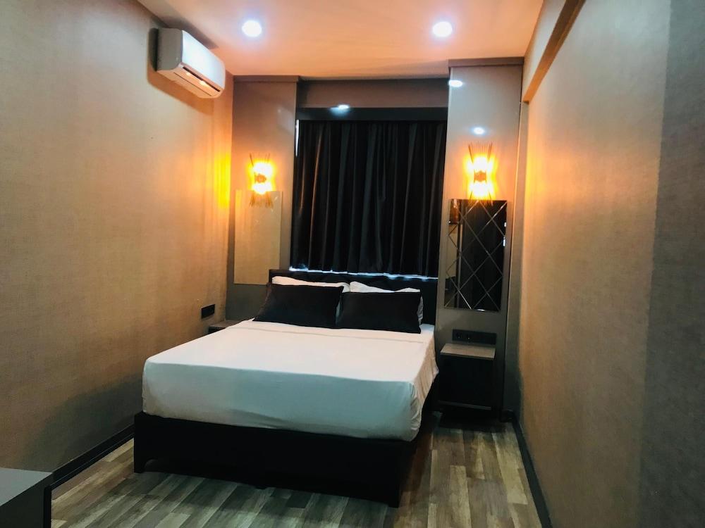 ALEPH HOTEL ISTANBUL — ISTANBUL — фотография отеля №13