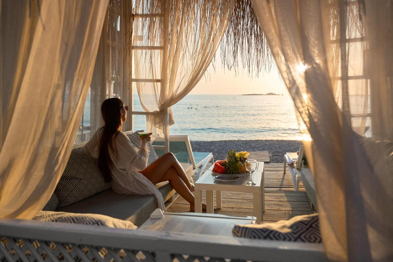 LITORE RESORT HOTEL & SPA — ALANYA — фотография отеля №18