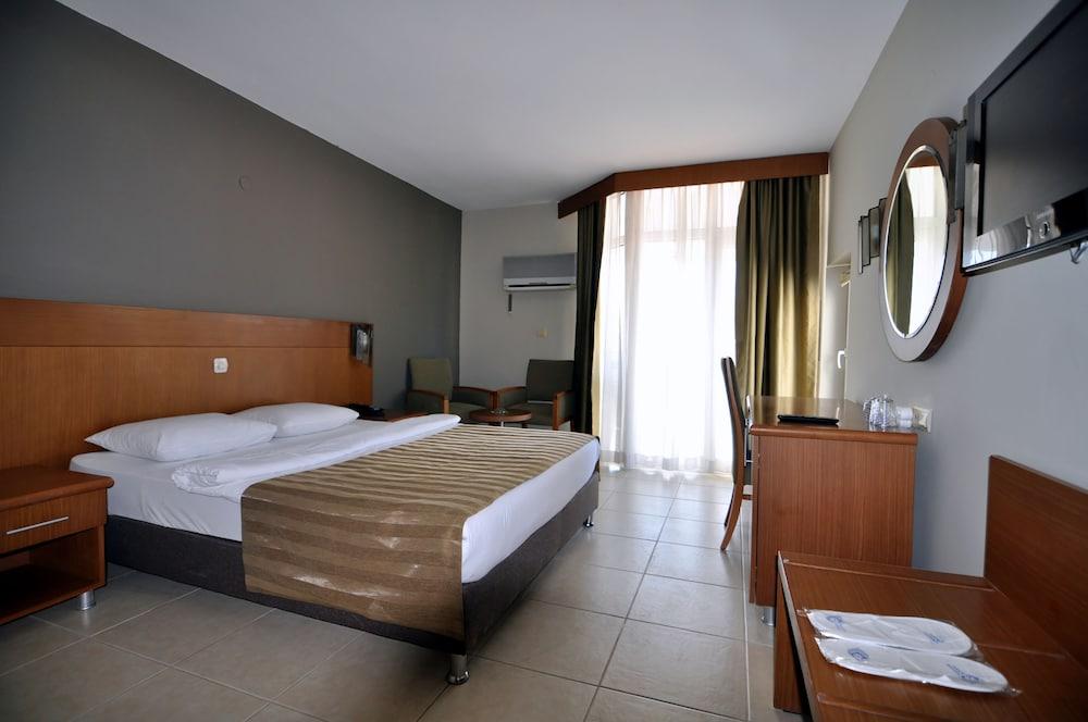 SURTEL — KUSADASI — fotografie hotel nr. 14