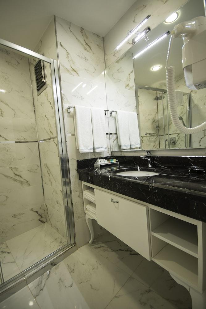 ANTUSA PALACE HOTEL & SPA — ISTANBUL — fotografie hotel nr. 22