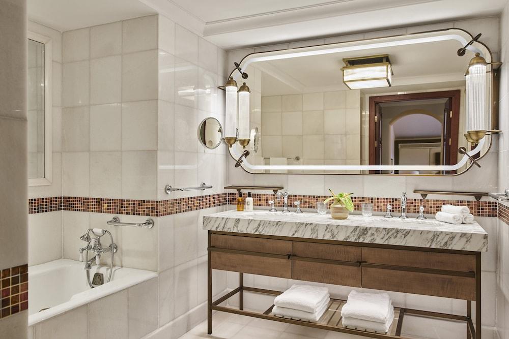 FOUR SEASONS HOTEL ISTANBUL AT SULTANAHMET — ISTANBUL — fotografie hotel nr. 34