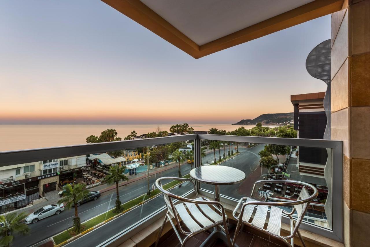 TAC PREMIER HOTEL & SPA — ALANYA — fotografie hotel nr. 18