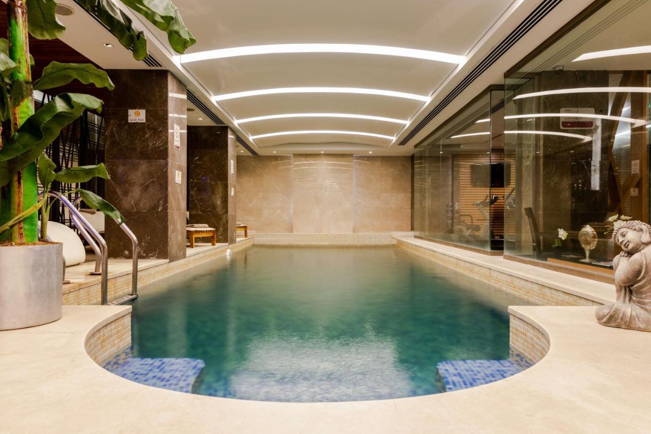LEVNI HOTEL & SPA — ISTANBUL — fotografie hotel nr. 29