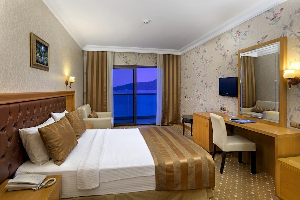 ORSMARIS BOUTIQUE HOTEL — MARMARIS — fotografie hotel nr. 13