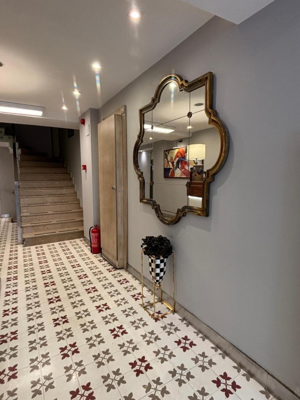 WAME SUITE HOTEL — ISTANBUL — fotografie hotel nr. 20