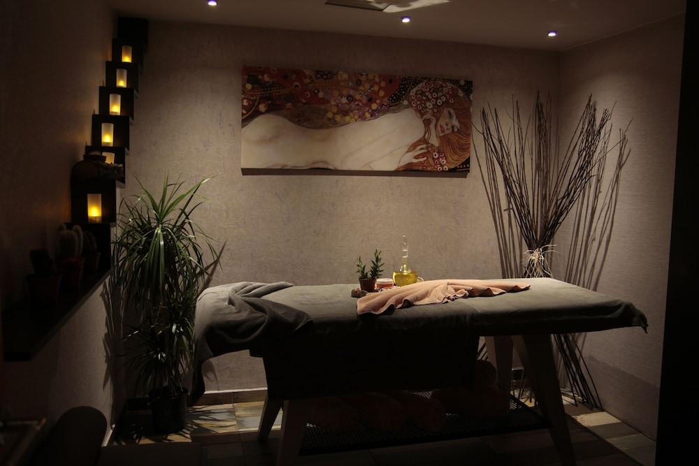 RIOS EDITION HOTEL — ISTANBUL — fotografie hotel nr. 35