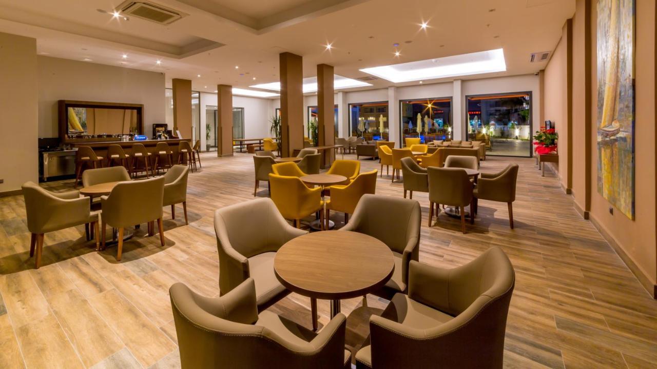 ADA JULIAN HOTEL MARMARIS (ADULTS ONLY) — MARMARIS — фотография отеля №23