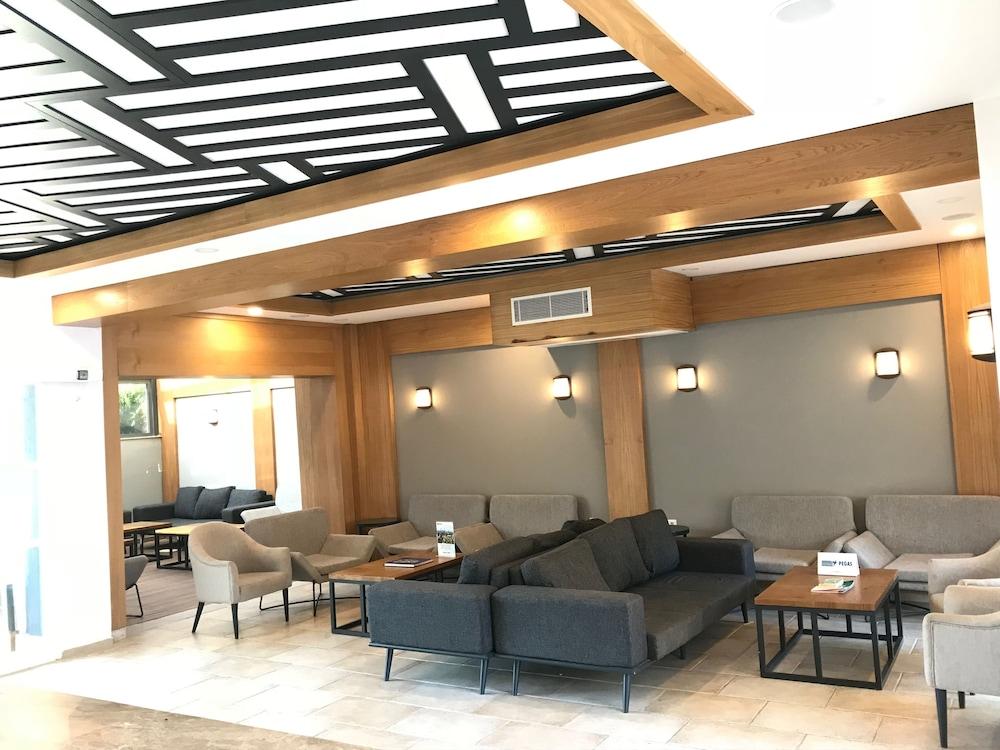 LAVIA HOTELS KEMER — KEMER — fotografie hotel nr. 5