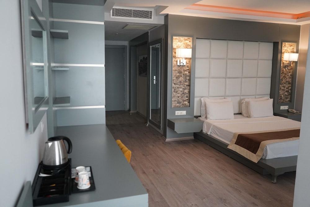 PASAPORT PIER HOTEL — IZMIR — фотография отеля №18