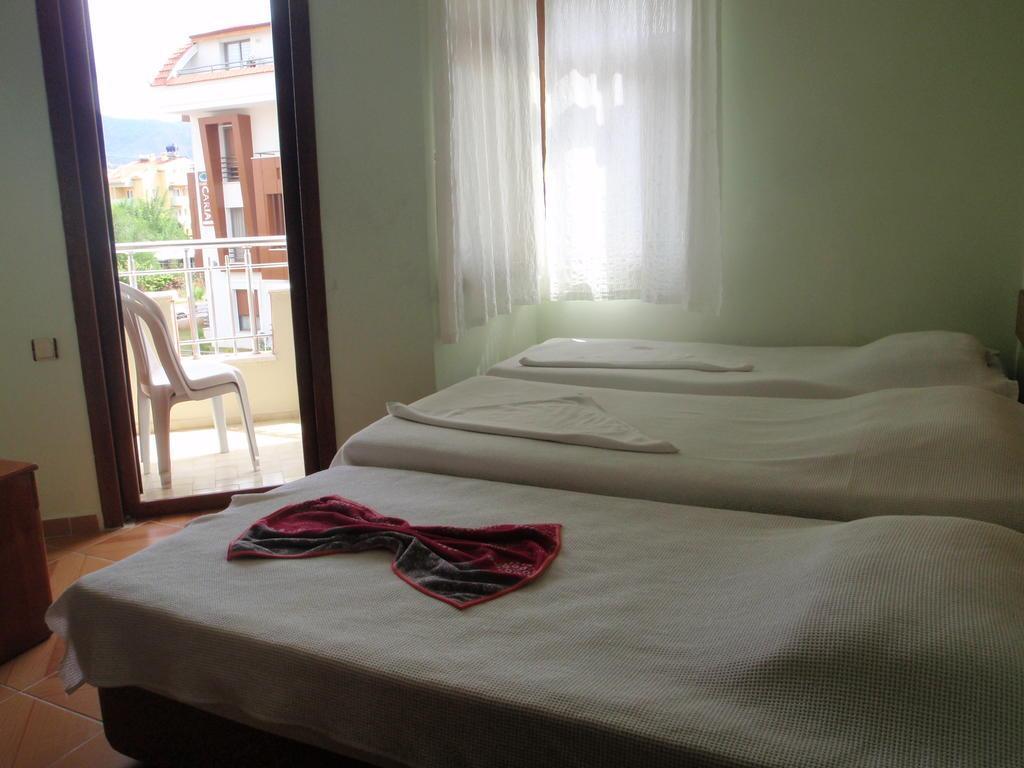 ALOE APART HOTEL — MARMARIS — фотография отеля №5