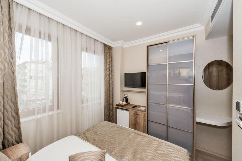 ALPHONSE (ADULTS ONLY) — ISTANBUL — фотография отеля №13