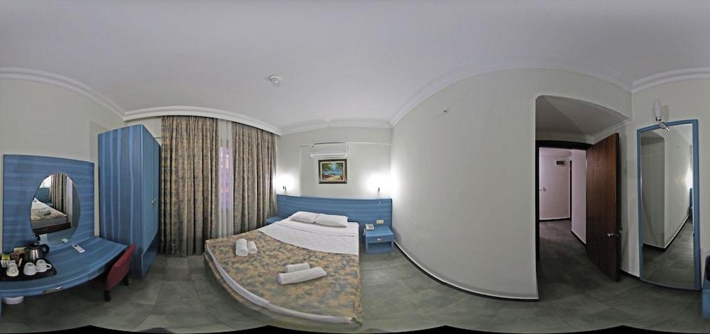 SENZA GRAND SANTANA HOTEL — ALANYA — фотография отеля №26