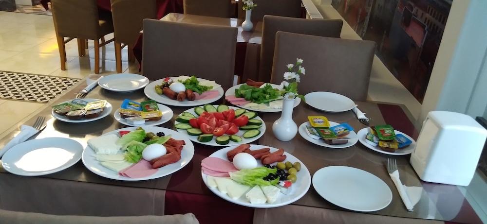 YESIL PARK (ADULTS ONLY) — ISTANBUL — fotografie hotel nr. 23